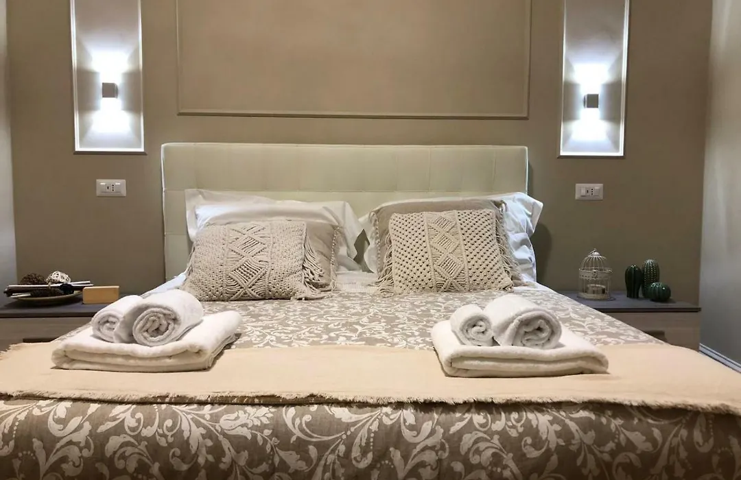 Pantheon Luxury Suite-1